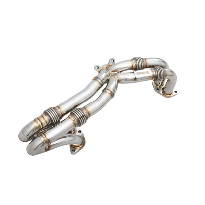 Subaru WRX 2022-2024 YDYBB Unequal Length Header JDMuscle