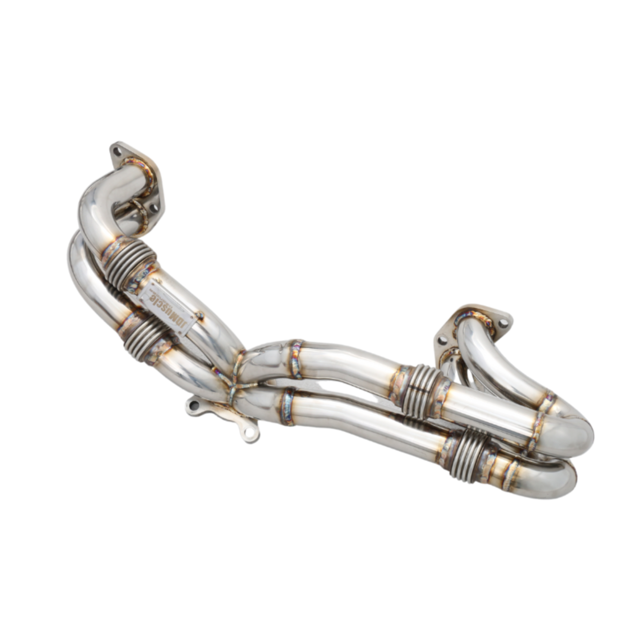 Subaru WRX 2022-2024 YDYBB Unequal Length Header JDMuscle