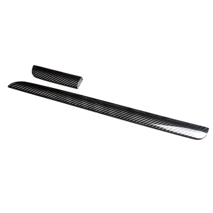Subaru WRX STI 2015-2021 Tanso Carbon Fiber Dash Trim Cover JDMuscle