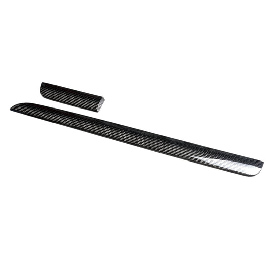 Subaru WRX STI 2015-2021 Tanso Carbon Fiber Dash Trim Cover JDMuscle