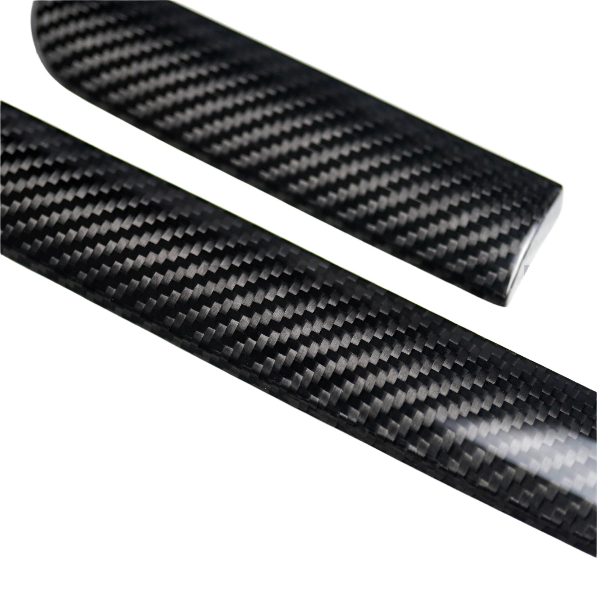 Subaru WRX STI 2015-2021 Tanso Carbon Fiber Dash Trim Cover JDMuscle