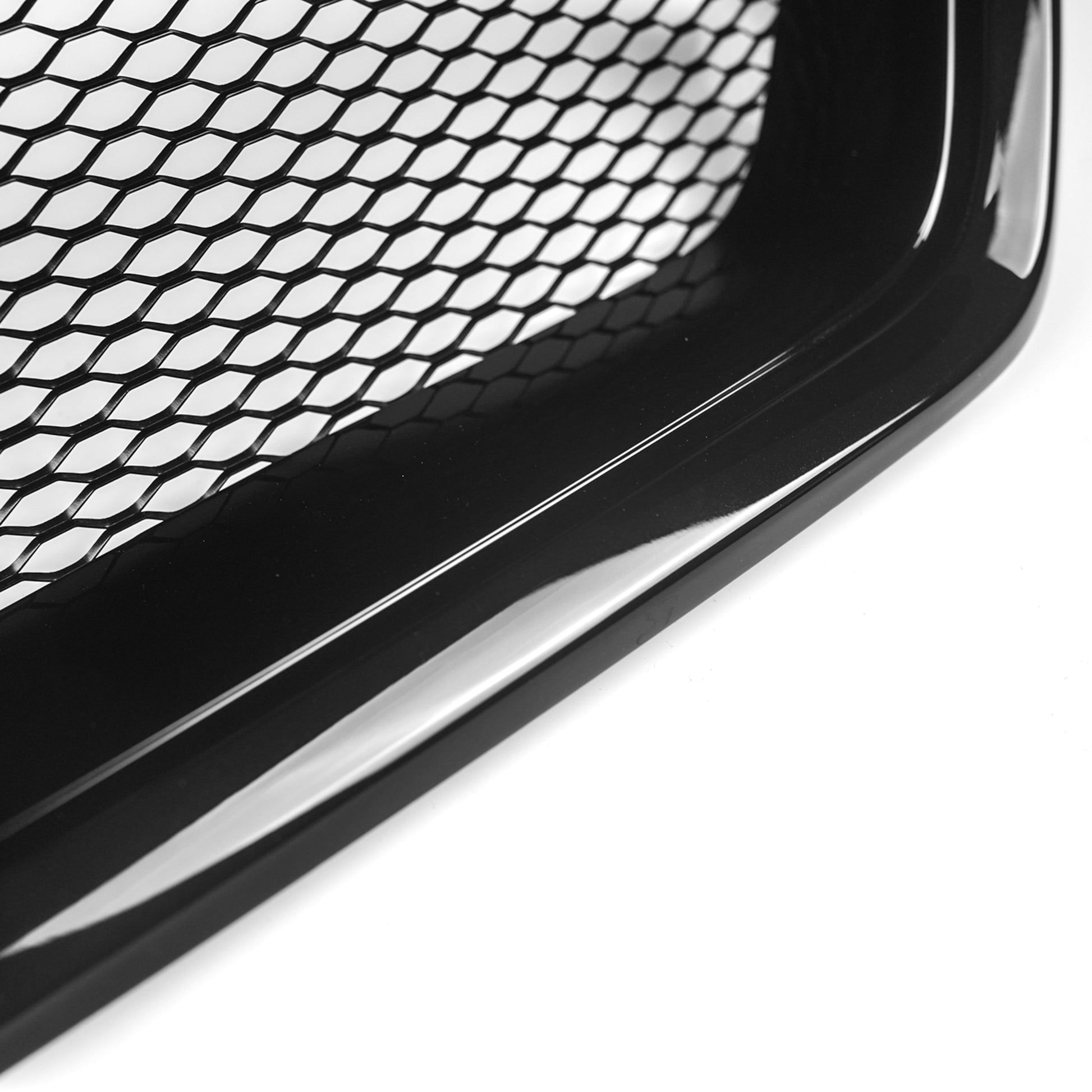 Subaru WRX STI 2018-2021 Grille V2 JDMuscle
