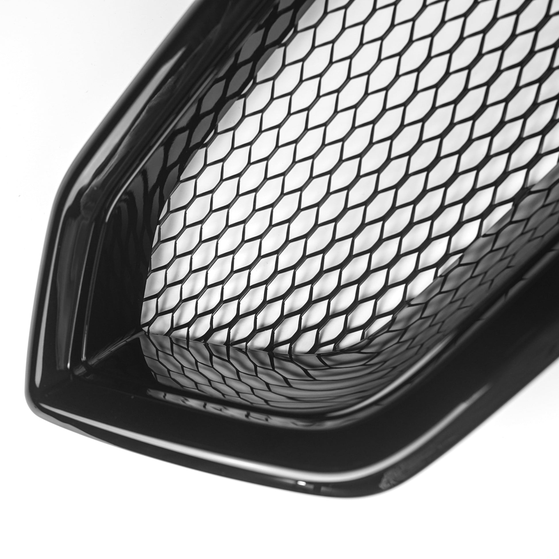 Subaru WRX STI 2018-2021 Grille V2 JDMuscle