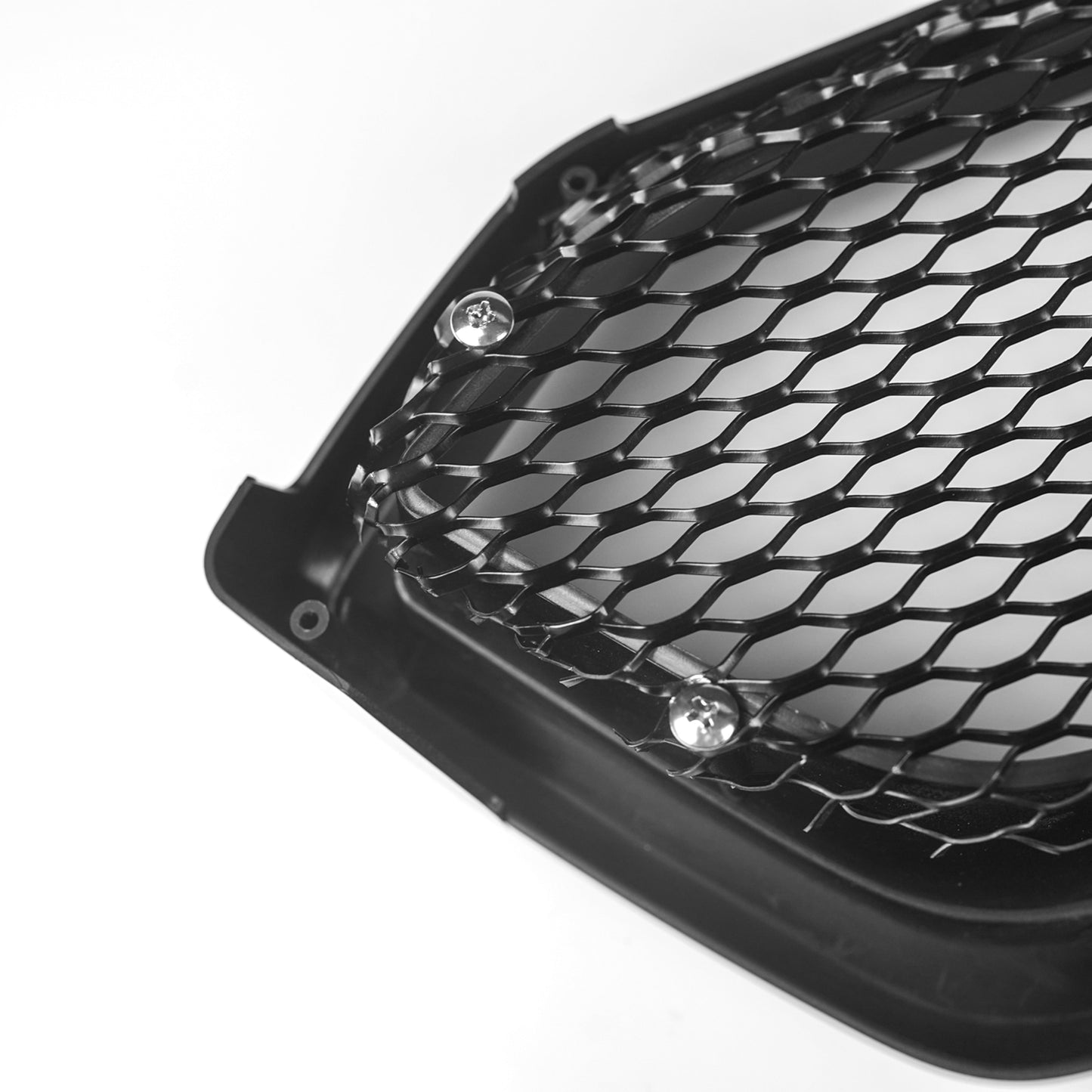Subaru WRX STI 2018-2021 Grille V2 JDMuscle