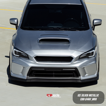 Subaru WRX STI 2018-2021 Grille V2 JDMuscle