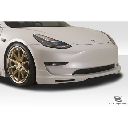 Tesla Model 3 2018-2023 GT Concept Body Kit 5-Piece Duraflex