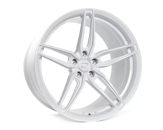 Toyota Supra MK5 D10 Wheel Package Gloss White VR Forged