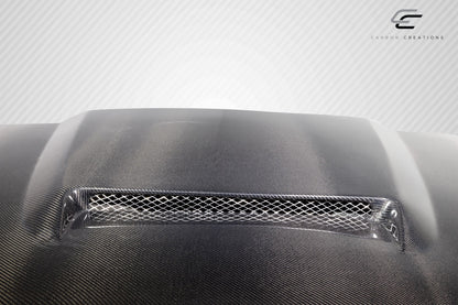 Toyota Tacoma (2016-2023) Carbon Fiber RKS Hood