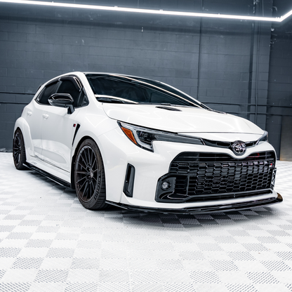 Toyota GR Corolla (2023-2024) AFD Front Lip