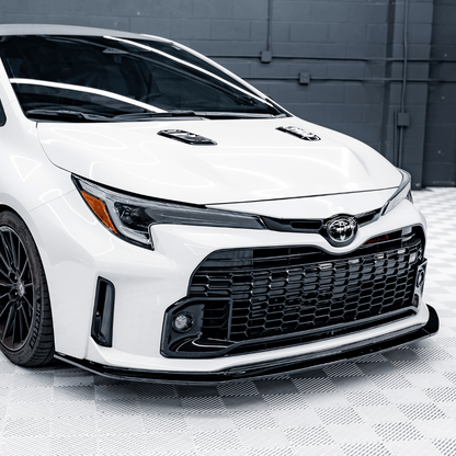 Toyota GR Corolla (2023-2024) AFD Front Lip