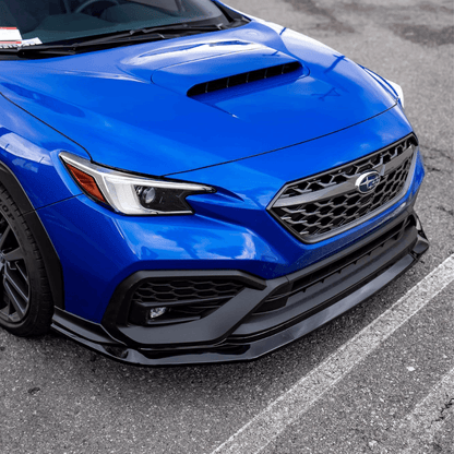 Subaru WRX (2022-2025) Front Lip V2