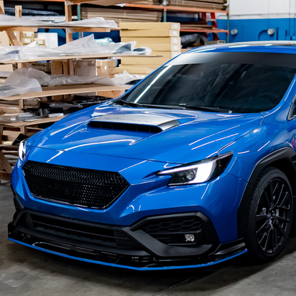 Subaru WRX (2022-2025) AFD Sport Grille