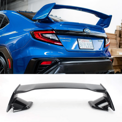 Subaru WRX STI (2022-2025) Wing V3