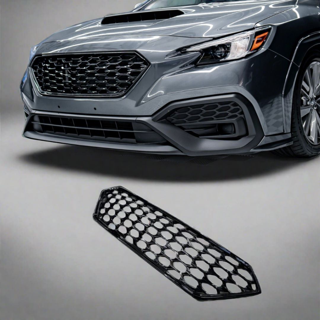 Subaru WRX (2022-2024) S Style Sport Grille V3