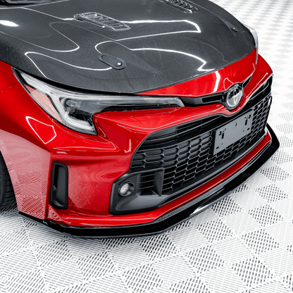 Toyota GR Corolla (2023-2024) AFD Front Lip