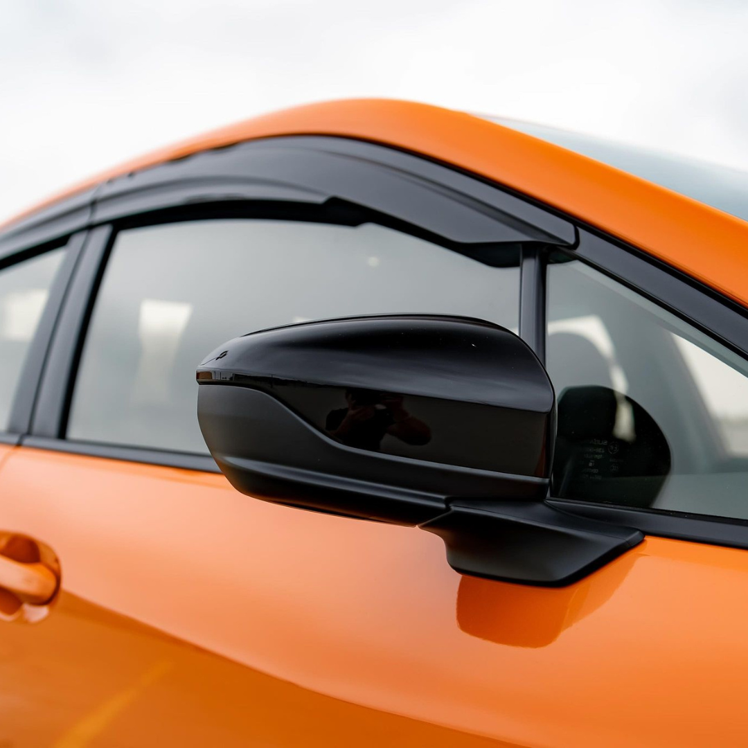 Subaru WRX (2022-2024) Mirror Caps