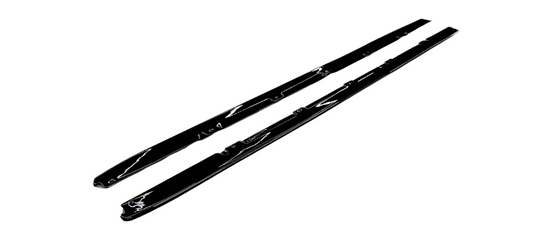 Subaru WRX STI (2015-2021) S Style Side Skirt Extension