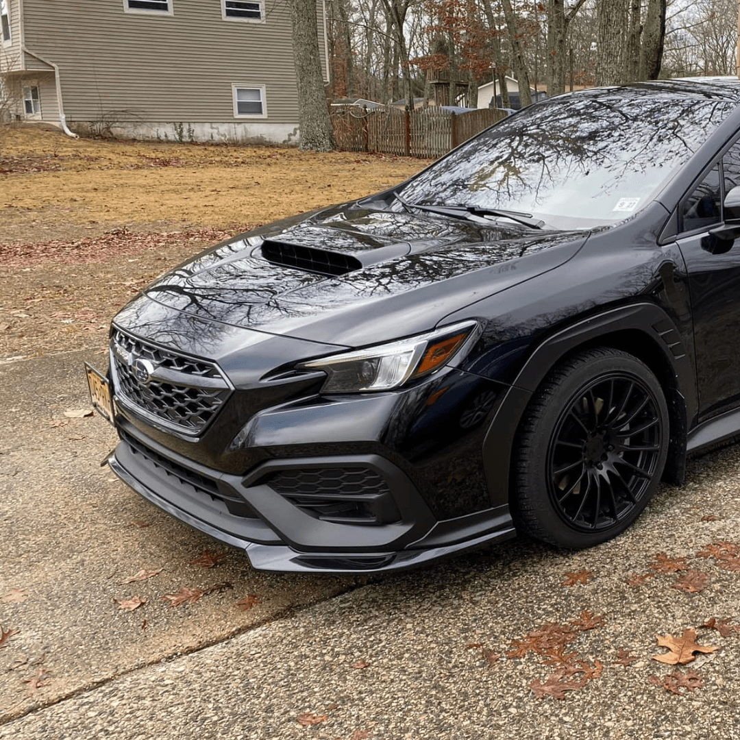 Subaru WRX (2022-2025) AFD Front Lip V1