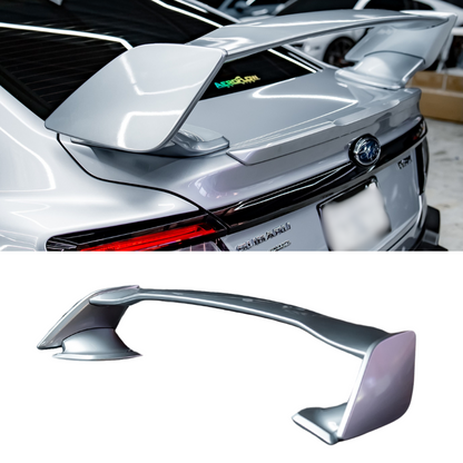 Subaru WRX STI (2022-2025) Wing V3