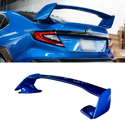 Subaru WRX STI (2022-2025) Wing V3