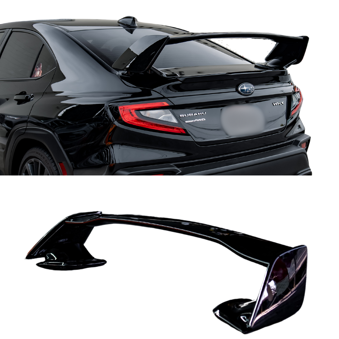 Subaru WRX STI (2022-2025) Wing V3