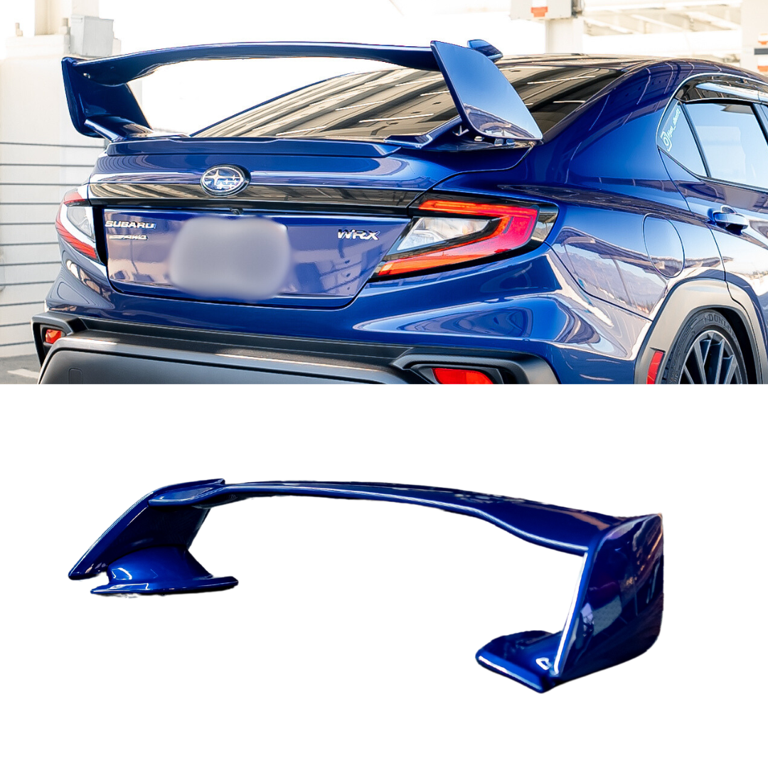 Subaru WRX STI (2022-2025) Wing V3