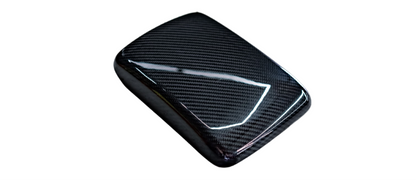 Subaru WRX (2022-2024) Carbon Fiber Arm Rest Cover