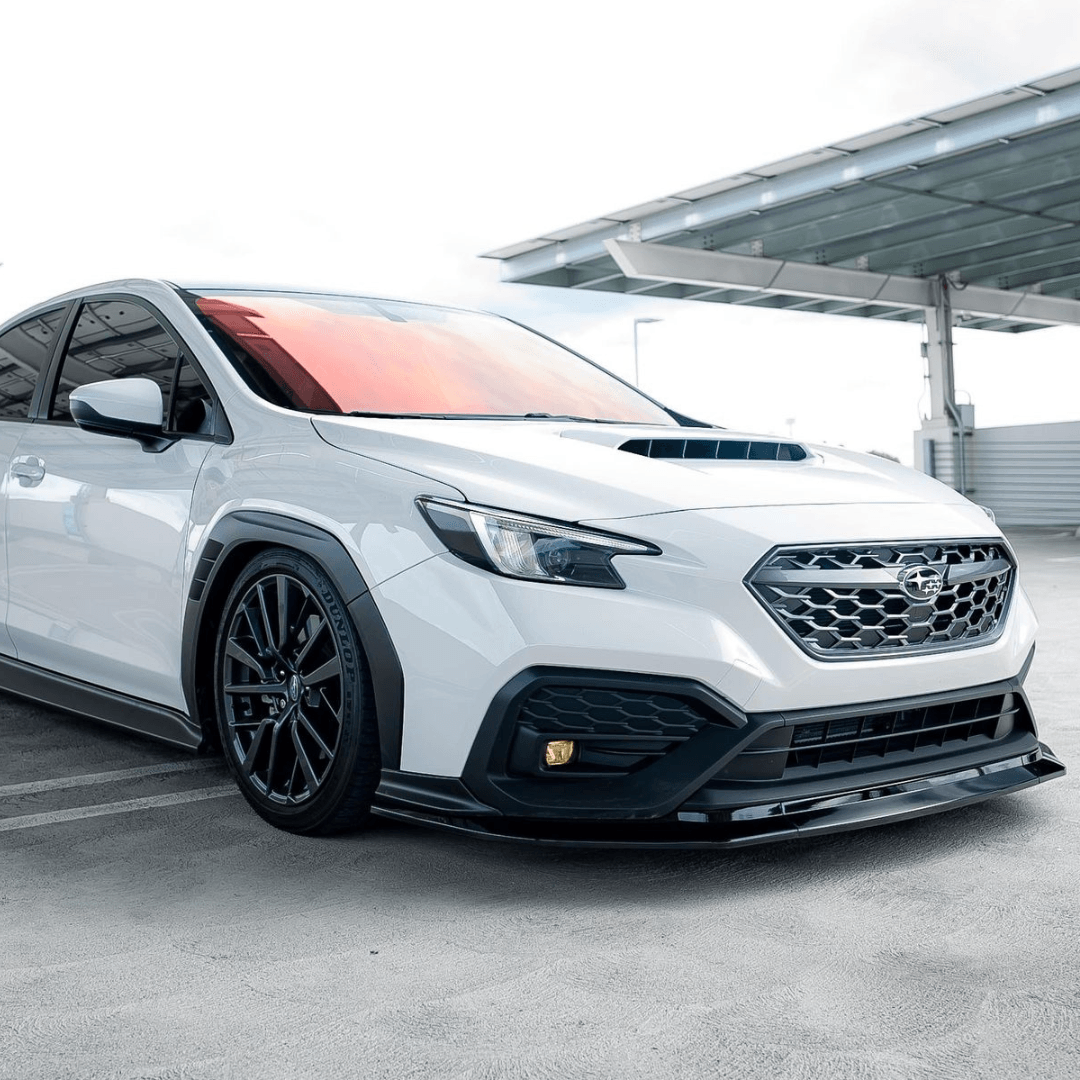 Subaru WRX (2022-2025) Front Lip V2