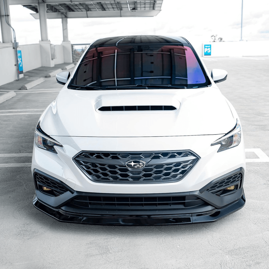 Subaru WRX (2022-2025) Front Lip V2