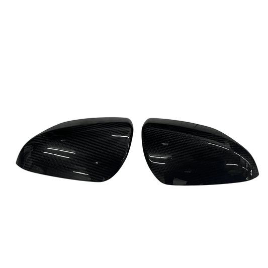 Subaru WRX (2022-2024) Carbon Fiber Mirror Caps