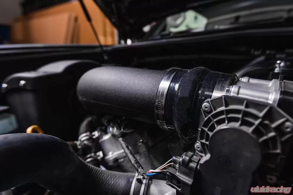 Toyota 4Runner / FJ Cruiser Cold Air Intake Kit