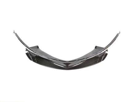 McLaren 570S / 570GT Carbon Fiber 3-Piece Front Lip VR Aero