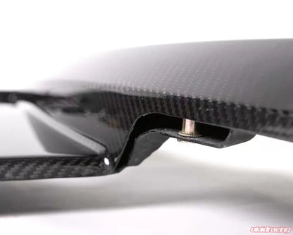 McLaren 570S Carbon Rear Engine Cover VR Aero