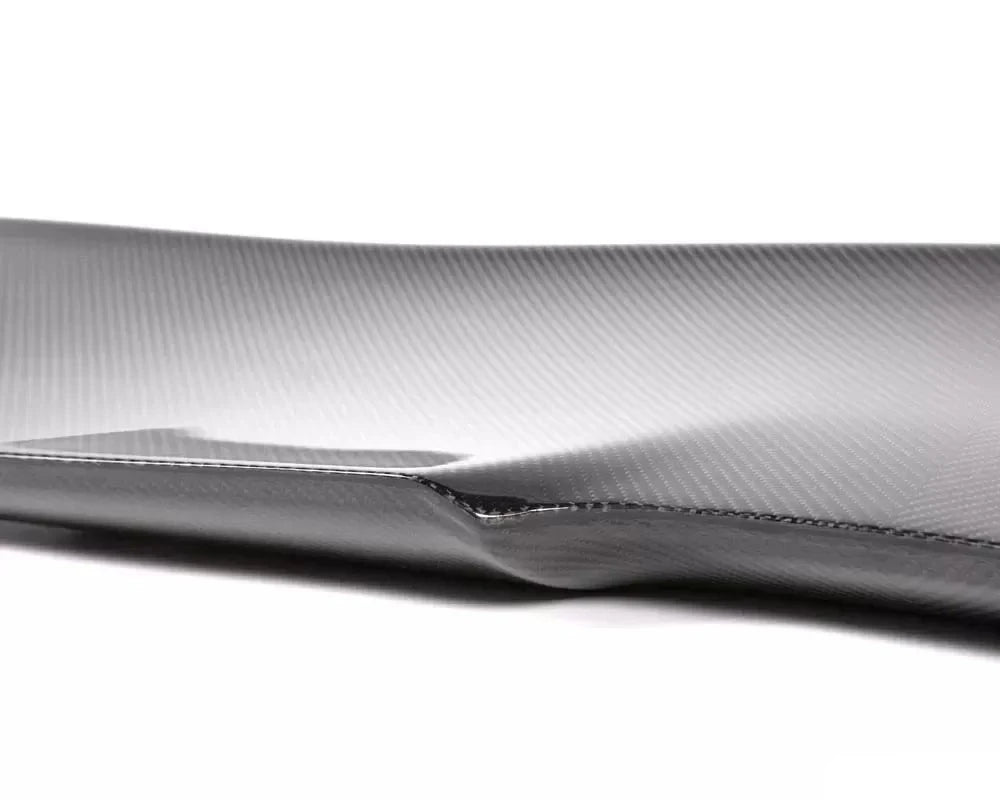 McLaren 720S Carbon Fiber Rear Trunk Spoiler VR Aero