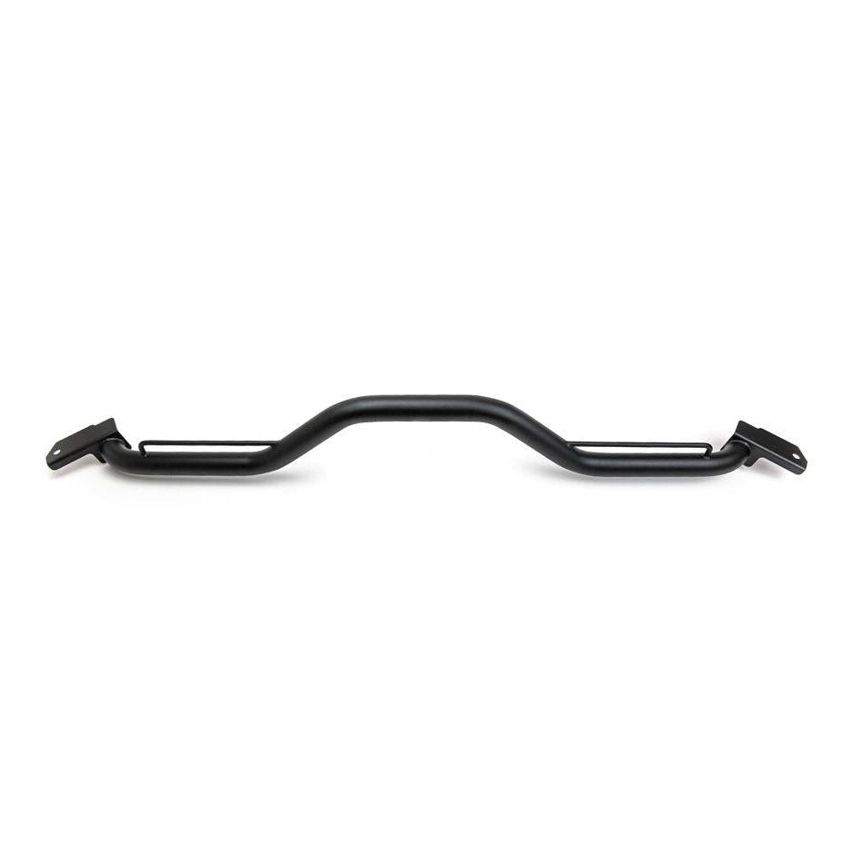 Porsche Cayman S Bolt-In Harness Bar Matte Black VR Performance