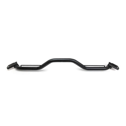 Porsche Cayman S Bolt-In Harness Bar Matte Black VR Performance