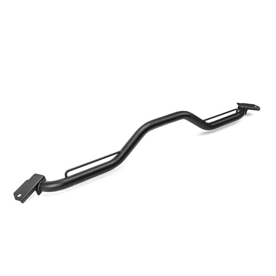 Porsche Cayman S Bolt-In Harness Bar Matte Black VR Performance