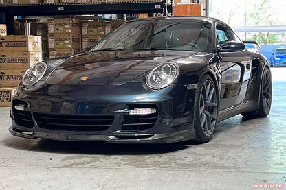 Porsche 997 TT Carbon Fiber Aero Kit Package VR Aero