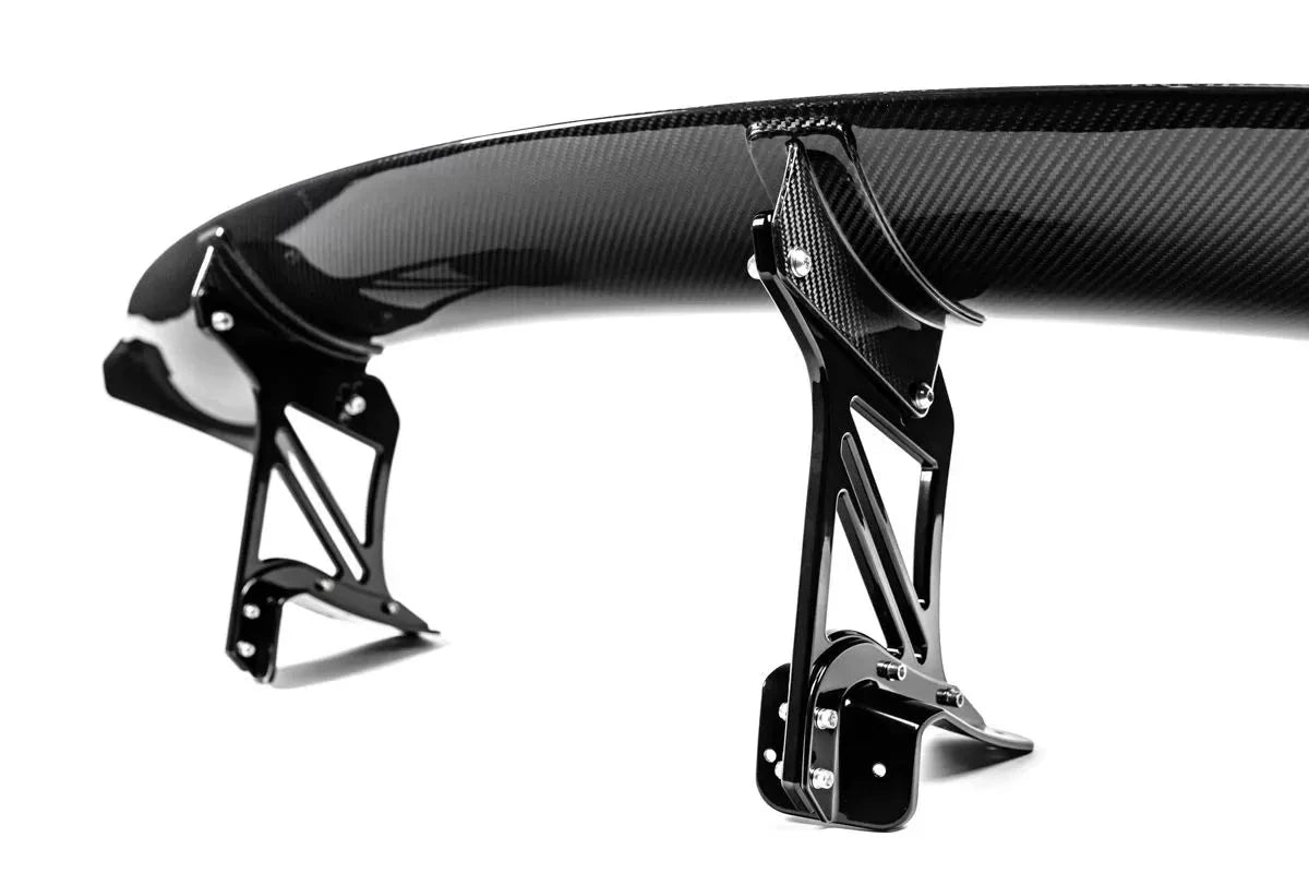 Toyota Supra A90 / A91 Carbon Fiber GT Rear Wing VR Aero