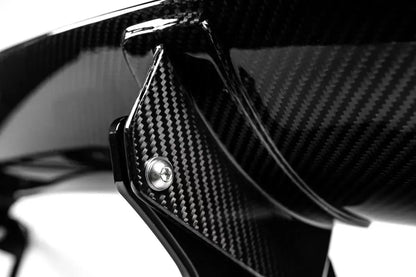 Toyota Supra A90 / A91 Carbon Fiber GT Rear Wing VR Aero