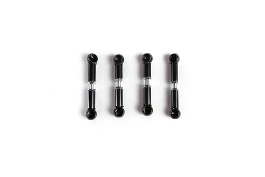 Audi S6 / S7 / S8 / RS 6 / RS 7 Air Suspension Lowering Links