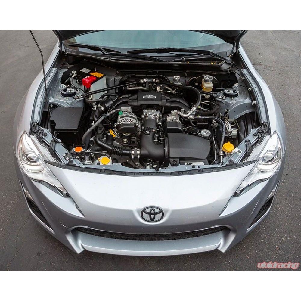 Scion FR-S / Toyota GT-86 / Subaru BRZ Cold Air Intake Kit VR Performance