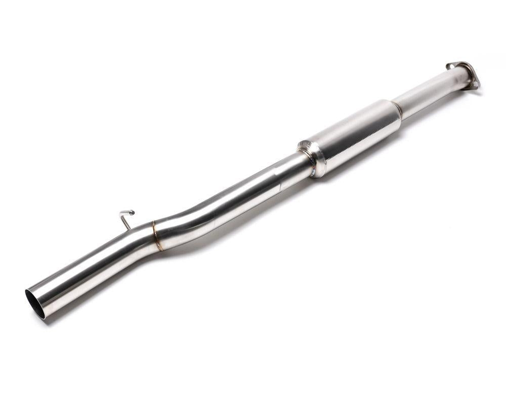 Subaru BRZ / Scion FRS / Toyota GT 86 / GR 86 3" Stainless Steel Catback Exhaust VR Performance