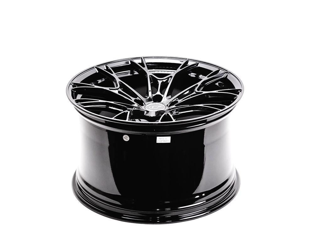 Chevrolet Corvette C8 D01 Wheel Package (Gloss Black)