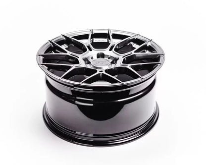 Honda Civic Type-R D09 Wheel Package Hyper Black VR Forged