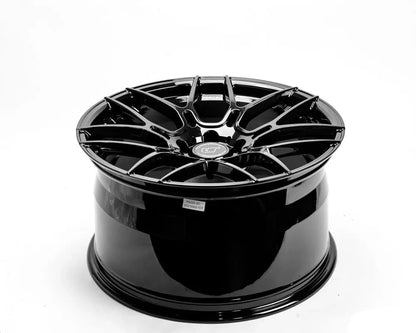 Chevrolet Camaro (2010-2022) D09 Wheel Package (Gloss Black)