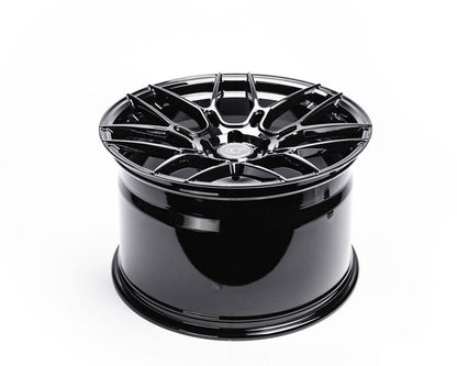 Chevrolet Corvette C8 D09 Wheel Package (Gloss Black)