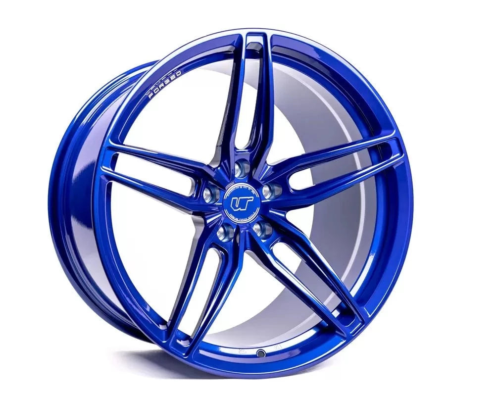 Nissan GT-R D10 Wheel Package (Dark Blue)