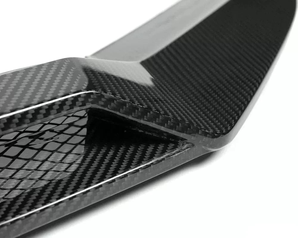 Mercedes G63 AMG Carbon Fiber Front Lip VR Aero