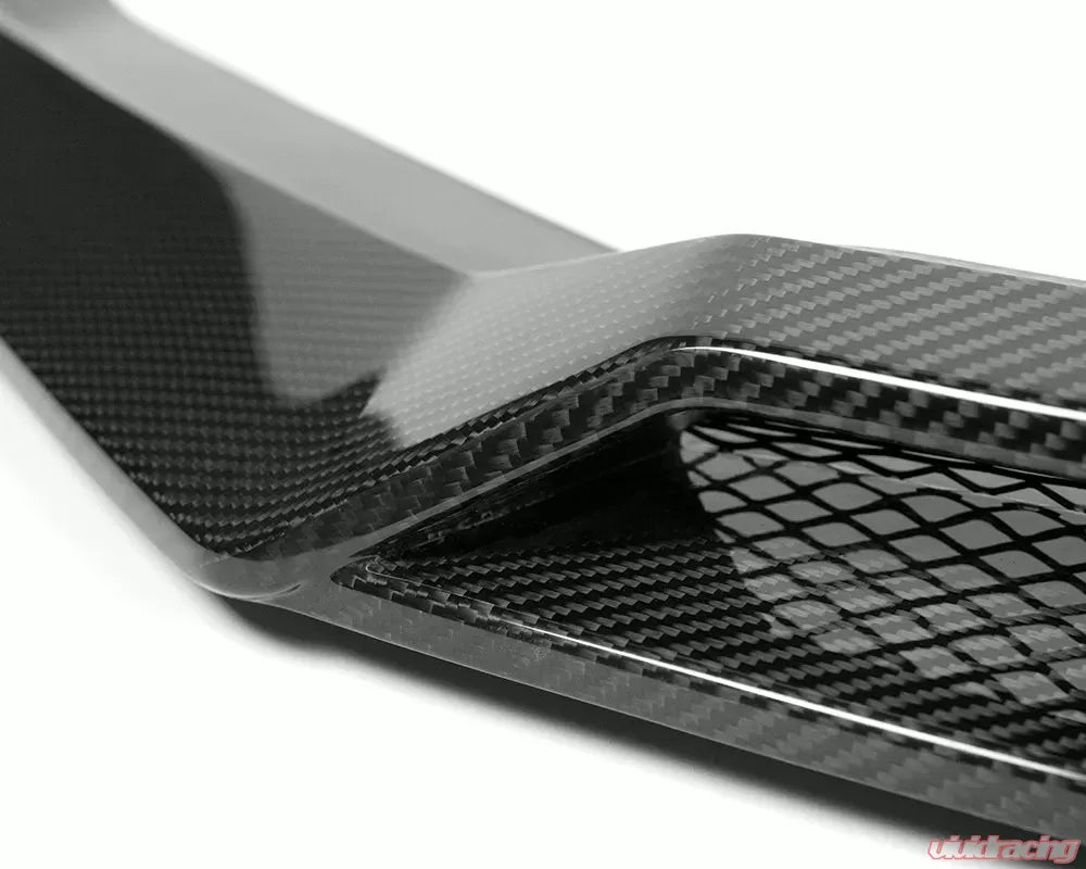 Mercedes G63 AMG Carbon Fiber Front Lip VR Aero